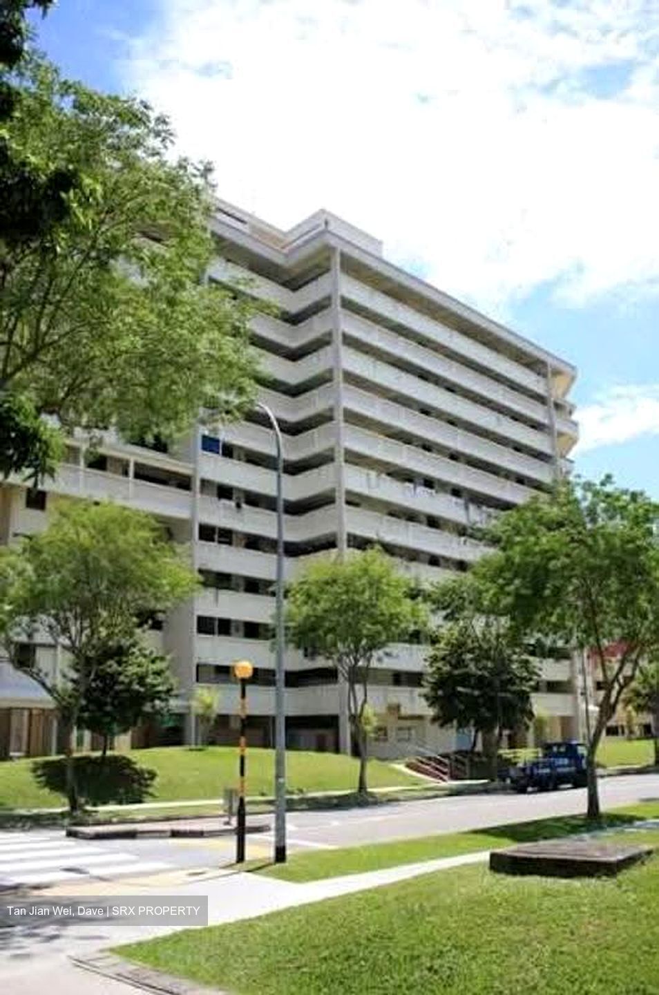 Blk 148 Yishun Street 11 (Yishun), HDB 4 Rooms #631813271